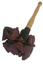 Togo Seed Rattle - African Seed Pod Shaker
