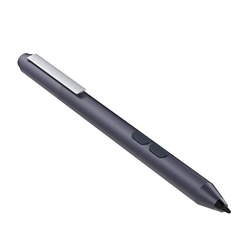 MoKo Active Stylus Pen with 1024 Pressure Sensitivity Supporting 240 Days Standby 600hrs Playing Time Compatible with Surface 3/Surface Pro 3/4/5/6/7/X 2019/Go/Go2/Book3&2/Laptop/Studio