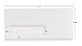 Aimoh #10 Single Left Window Envelopes -Gummed Closure -Size 4-1/8x9-1/2 Inches -24LB-500 Count(35410)