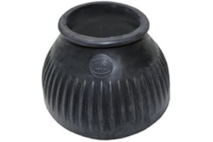 Dover Saddlery Italian Jumper Bell Boots