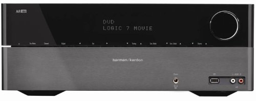 Buy Harman Kardon AVR 1650 5.1-Channel 