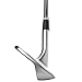 Cleveland Golf Tour Satin 588 Tour Action Wedge (Men's, Right Hand, 50 Degree)