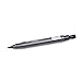 M.N Black liquid eyeliner Waterproof Long-lasting eyeliner pencil pen matte sparkle stamp star makeup cosmetic tools