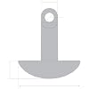 SeaSense-Mushroom-Anchor-20-Pound-Vinyl-Coated