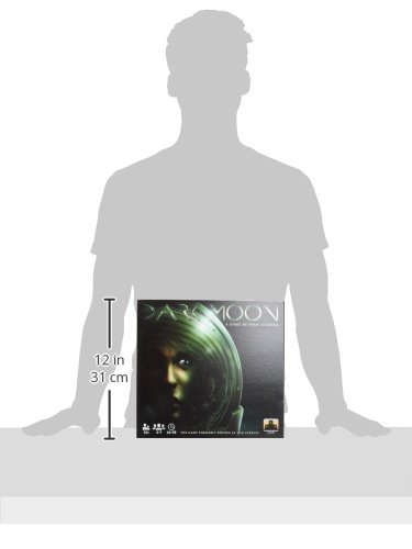 Dark Moon Board Game