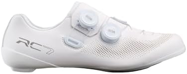 Amazon.com | Shimano Sh-rc702 Unisex Adult Trainers, Multicoloured