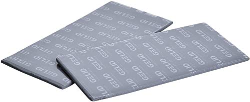 GELID-GP-Extreme--Almohadilla-trmica-80x40x30mm-Excelente-conduccin-de-Calor-Conductor-no-elctrico-Ideal-Gap-Filler-Instalacin-Muy-fcil-Conductividad-trmica-12W-MK