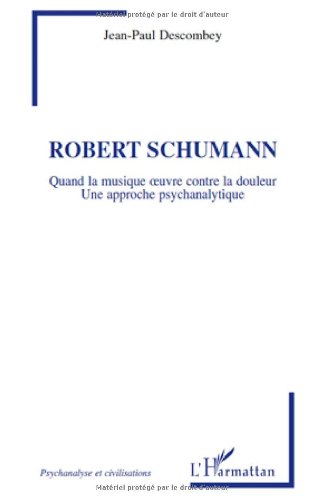Robert Schumann