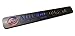 2pcs Autotuning Allison Transmission Duramax Emblems 2500hd Replacement for Silverado (Black)