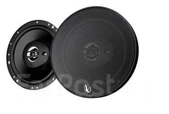 infinity alpha speakers