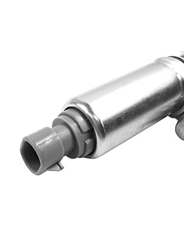 Beasteel Exhaust and Intake Camshaft Position Actuator Solenoid Valve Replaces# 12655421, 12655420 Fits Chevy Cobalt, HHR, Malibu, Equinox, GMC Terrain, Pontiac G6 & More GM Vehicles - 2.0, 2.2, 2.4L - Thumbnail 2