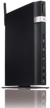 ASUS - Celeron 847 Nettop Intel Graph