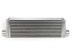 Treadstone Performance TR8 Intercooler 500HP FMIC