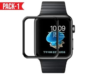 apple watch series 4 scratches