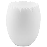 Comatec Oveo Egg Cup White 1.69oz
