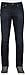 Calvin Klein Men's Slim , Osaka Blue, 34W x 30L