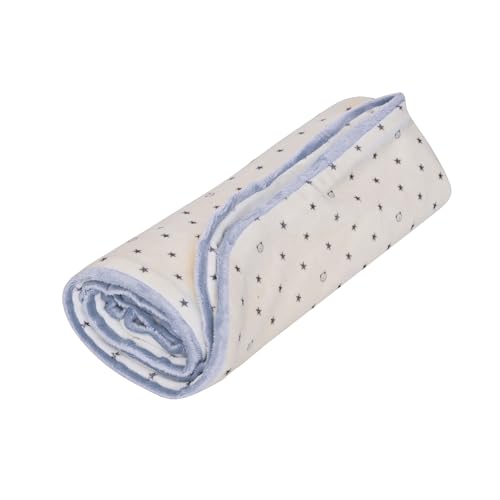 myHummy Decke Junior Sommer Grau (größer, dünner)