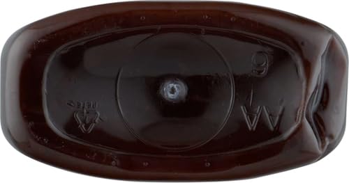 BULL’S-EYE HICKORY SMOKE BBQ BARBECUE SAUCE (18 OZ BOTTLE)