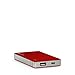Mophie Powerstation 4000mAh 2.1A External Battery Charger Red (Certified Refurbished)