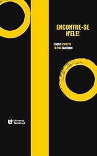 Livro Encontre-se n'ELE