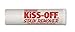 The Original Kiss off Stain Remover Removes Stubborn Artist Paint Stains from Oil, Acrylic and Watercolor Paints from Fabric and Carpet – Saves those clothes!