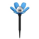 Quanzhou Goldensun Lighting 12 Packs FS Solar Tulip Light