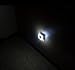 【4 Pack】Elecrainbow 0.5W Plug in LED Sensor Night Light, Automatic Dusk to Dawn Sensor, White