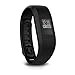 Garmin vivofit 3 Activity Tracker, Regular fit - Black (Renewed)