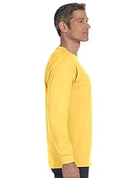 Jerzees Adult Heavyweight Blend Camiseta de manga larga