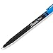 Sharpie Felt Tip Pens, Fine Point (0.4mm), Blue, 12 Count