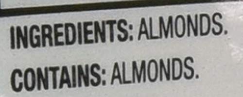 Amazon Brand - Happy Belly Whole Raw Almonds, 48 Ounce - Image 5
