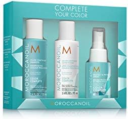 Complete Your Color Three-Piece Kit