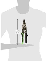 Hilmor 1891185 smths3 mano Seamer, 3"