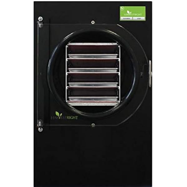 harvest right dehydrators