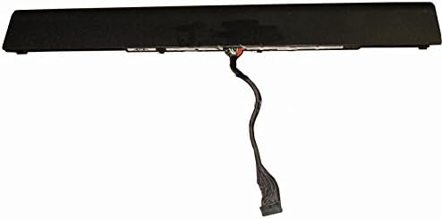 L15L4E01 L15L4A01 Laptop Battery Replacement for Lenovo Ideapad 100-14IBD 100-15IBD 110-15ISK 110-17ACL 110-17IKB 300-15ABM 300-15IBR 300-15IBY 300-15IBR 300-15IBY 300-15IBY 300-15ISK (14.4V 32Wh) - Image 3