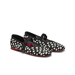 VIVAIA Margot Mary Jane Women Flat Shoes