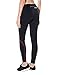 BALEAF Women's Thermal Fleece Running Cycling Tights Athletic Compression Pants for Hiking/Bike