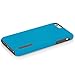 iPhone 6S Plus Case, Incipio DualPro Case Shock Absorbing Cover fits both Apple iPhone 6 Plus, iPhone 6S Plus - Cyan / Gray