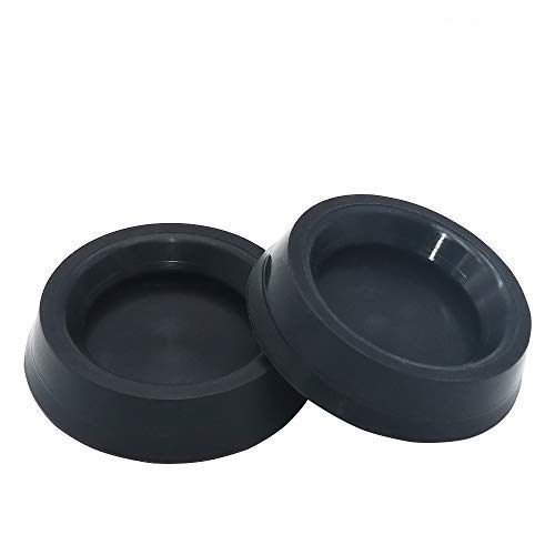 Coffee Plunger Rubber Gasket Seal By Primeswift Compatible with AeroPress Go Travel Coffee Press