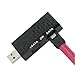 HDE USB 2.0 to eSATA / SATA Adapter
