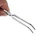 Stainless Steel Nail Art Pearls Rhinestones Decoration Picking Clip Nipper tool
