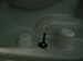Stinky John's Tall Toilet Bolt Caps: Don't Cut Those Bolts! 100% Made in USA! (1/4 inch Bolt Thread, 2)