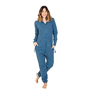 Moniz Damen Jumpsuit