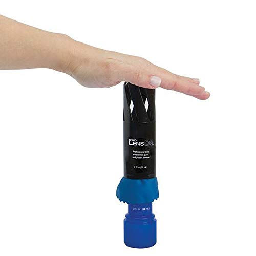 Pro-Optics Pro-Lens Dr. Eyeglass Cleaning Kit