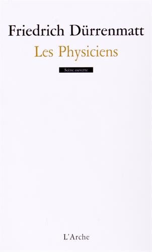 Les  physiciens