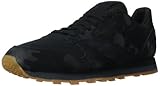 Reebok Men's CL Leather Embossed Camo Classic Shoe