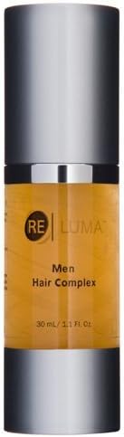 ReLuma Men Hair Complex 1.1 fl oz.