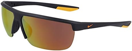 Amazon.com: Nike DJ2032-013 Show X3 Sunglasses Matte Black Frame