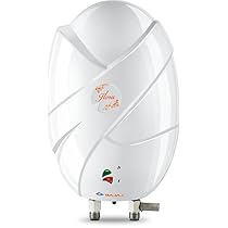 Up to 30% off on Water Heaters