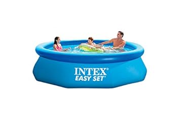 Liner Piscine Octogonale Intex Meubleplafondbasgq